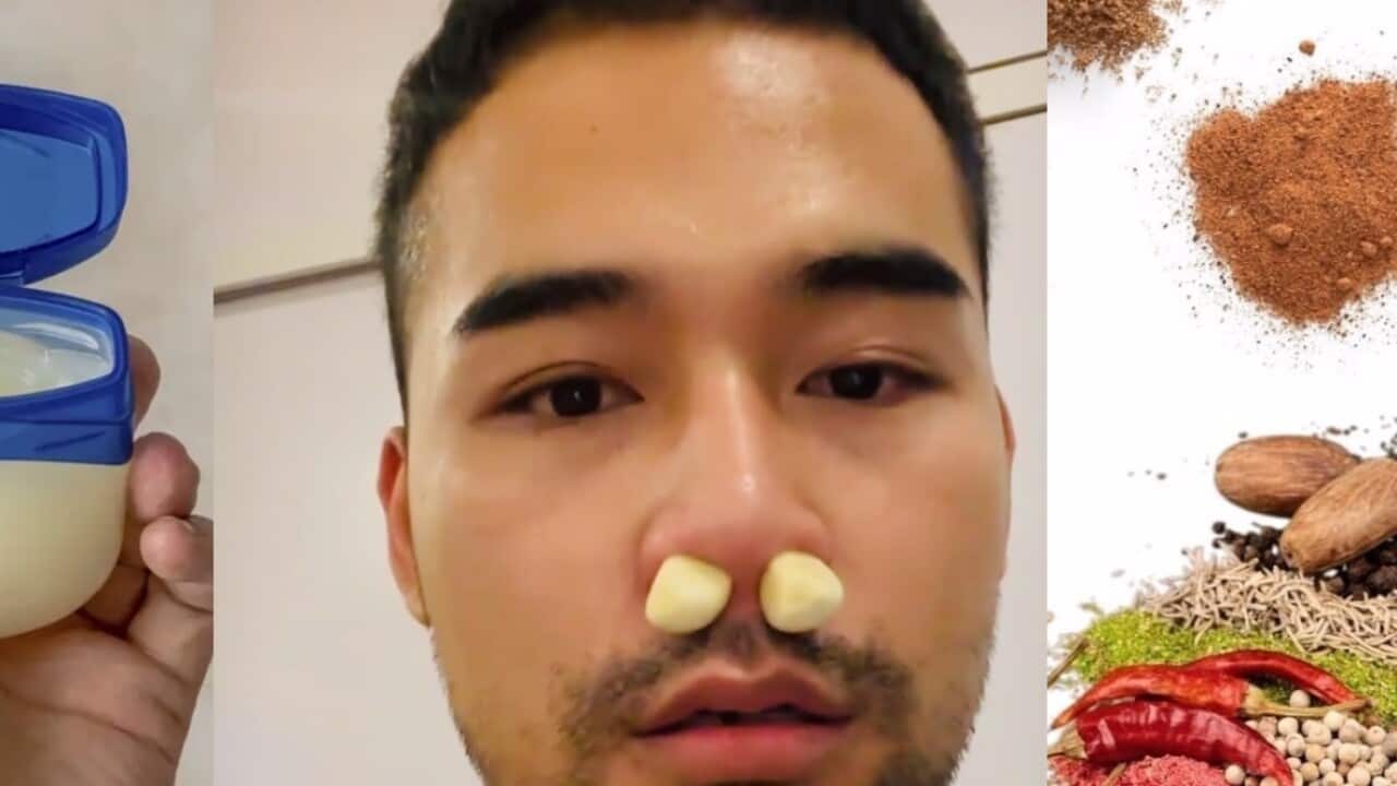 hay fever hacks