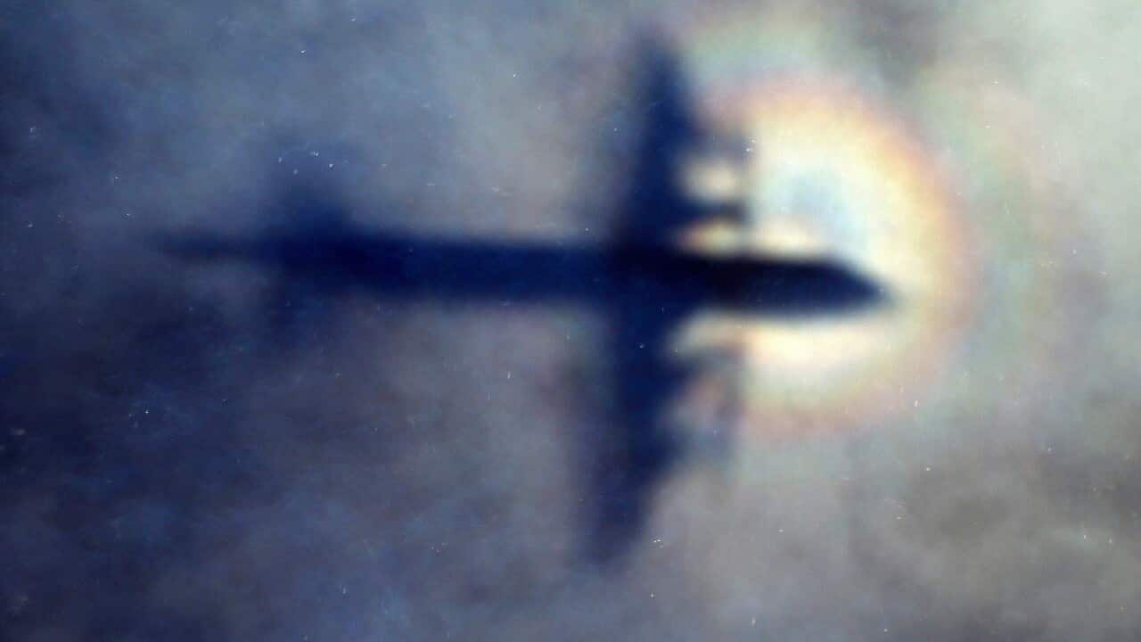 Malaysia Missing Plane 10 Years