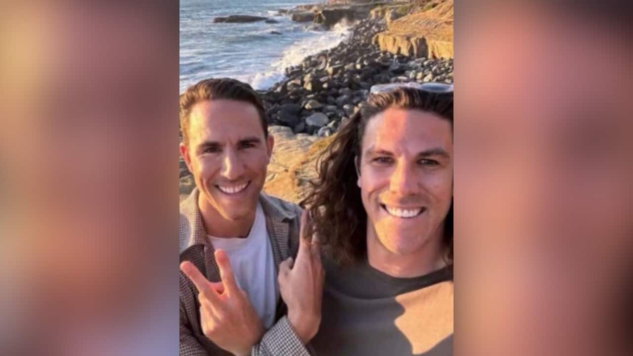 MISSING AUSTRALIAN BROTHERS MEXICO