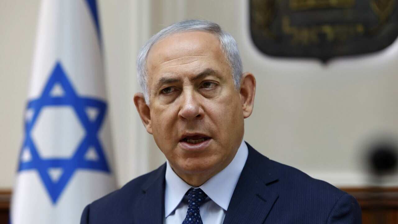 The two-state solution for Israel and Palestine has hit another barrier. Here’s why