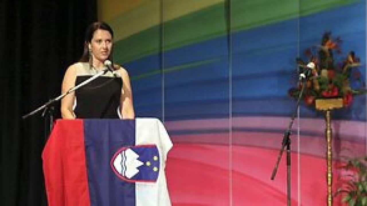 Frances Urbas Johnson