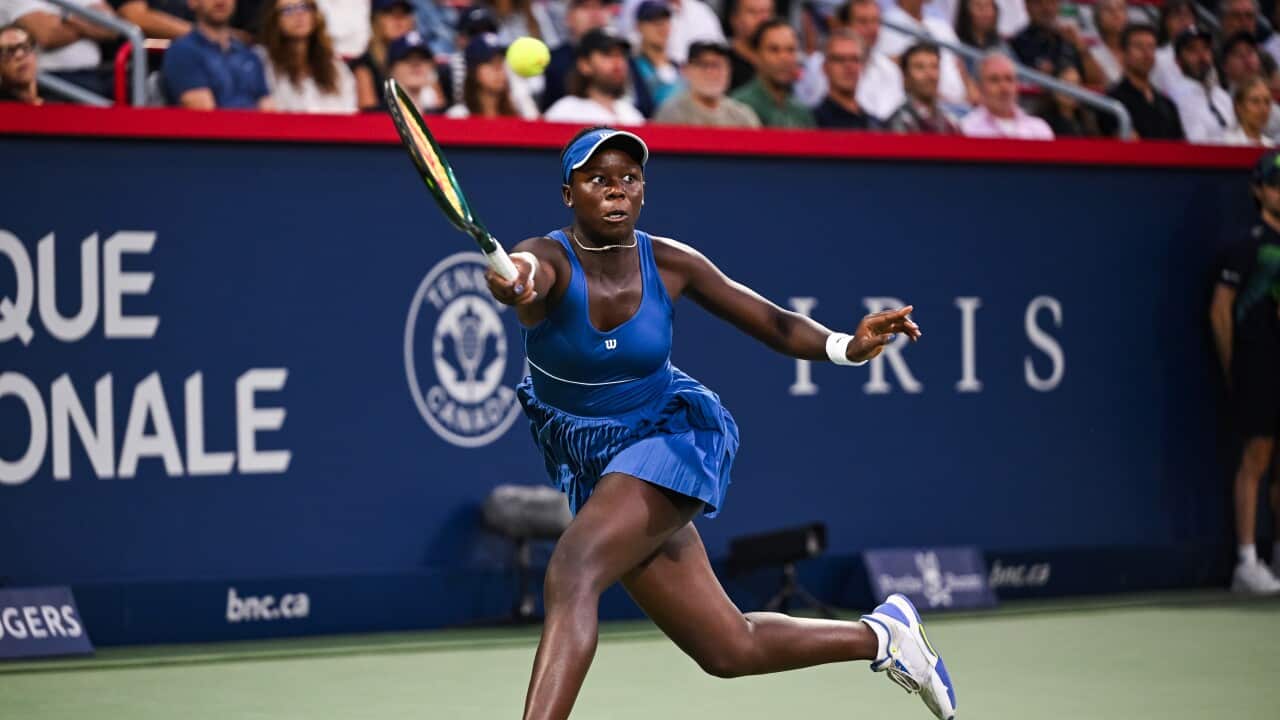 ¡Rybakina contra Mboko en la Semifinal de Canadá! La Estrella Local Desafía a la Campeona de Wimbledon