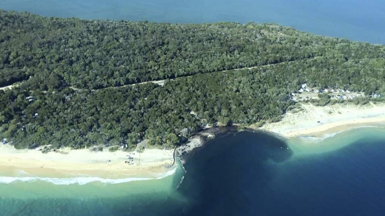 sinkhole