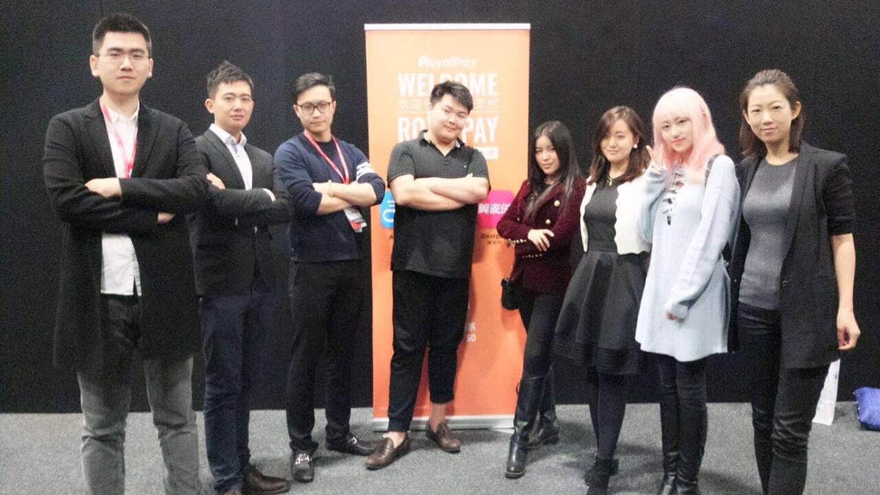 RoyalPay