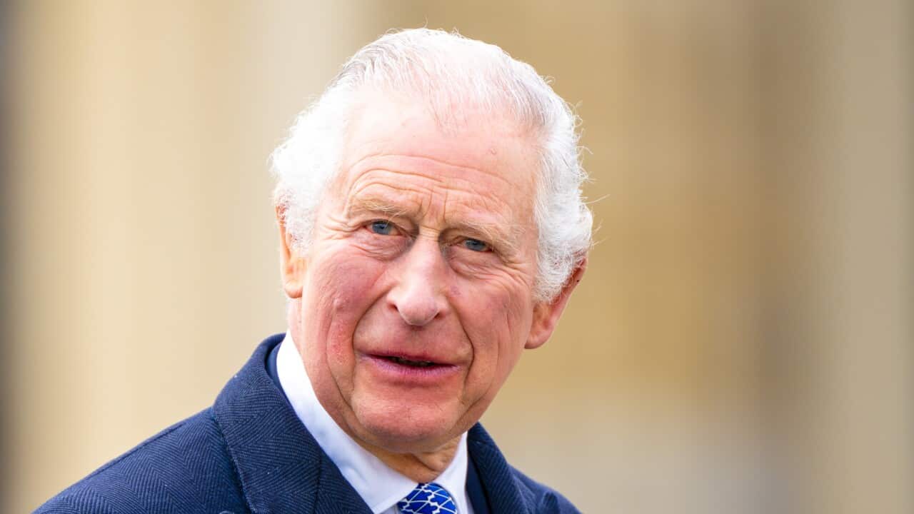 King Charles diagnosed with cancer, London, UK - 05 Feb 2024 *Archive Image*