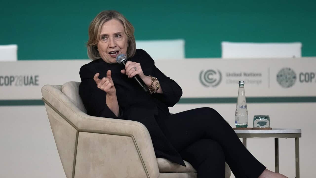 COP28 Climate Summit