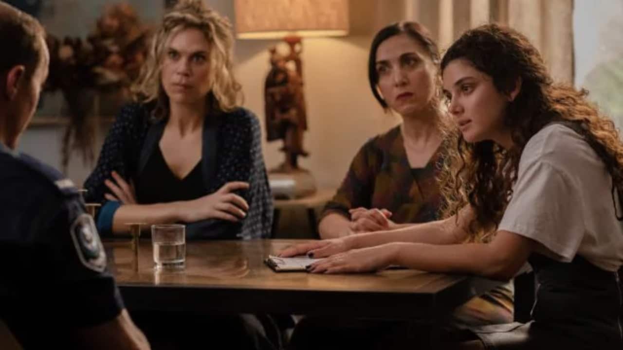 Image for read more article 'Повезано са серијом Лов'