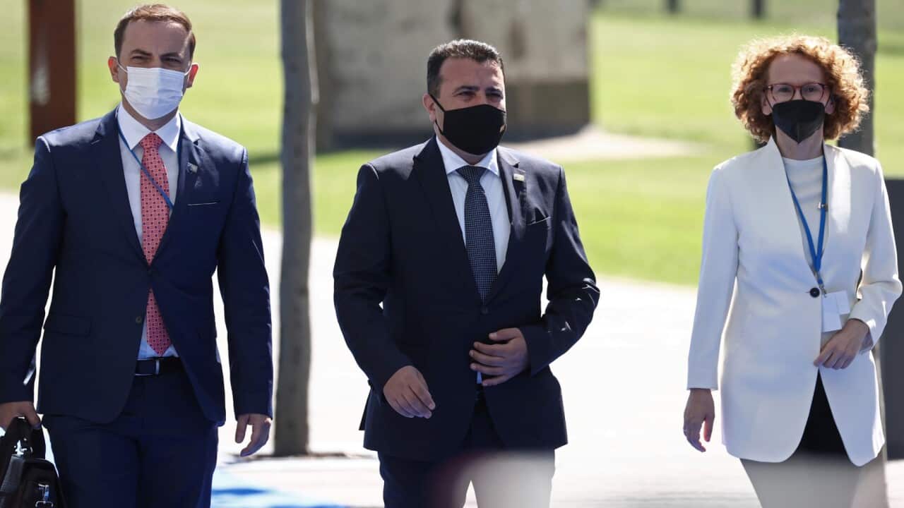 Homeland Report 17 June 2021