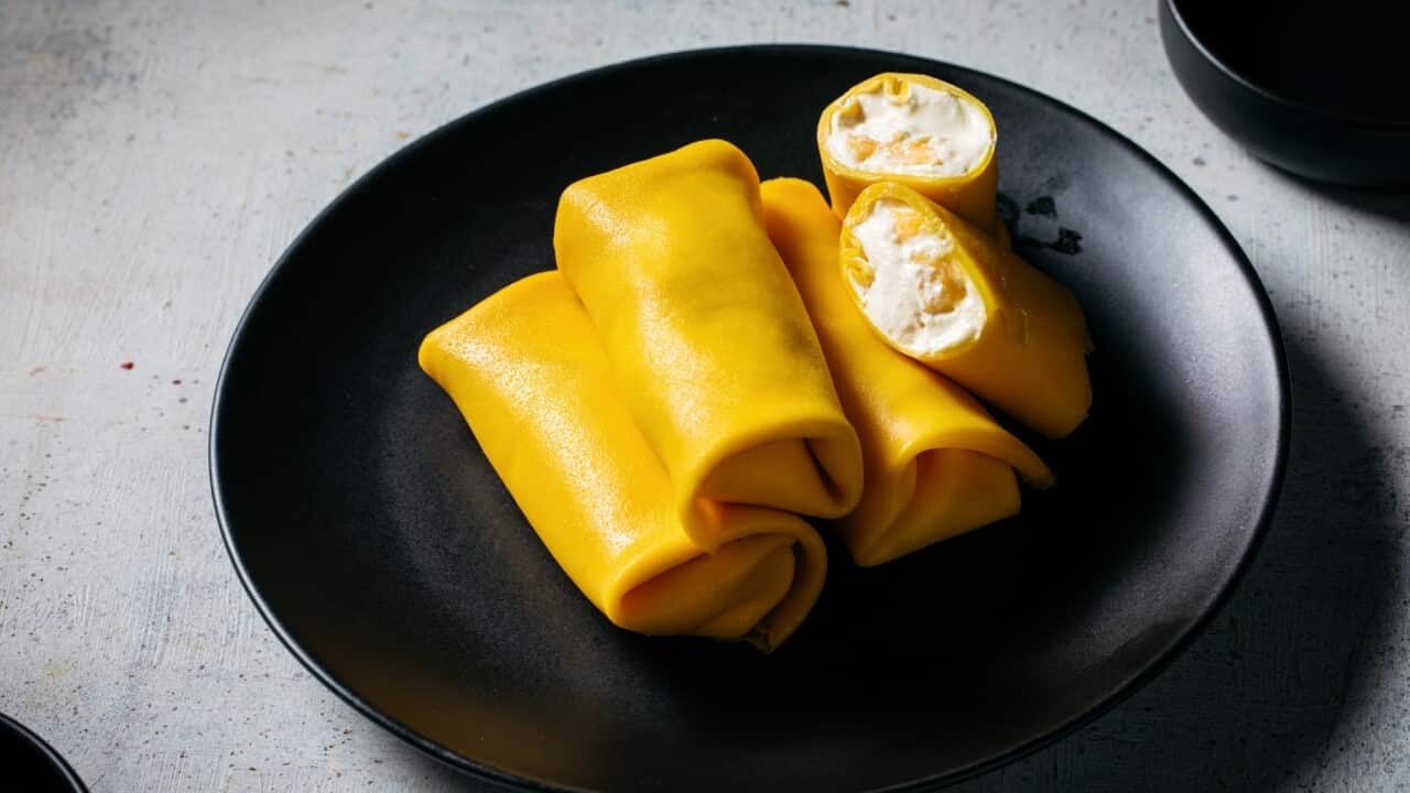 Image for read more article 'ALL THE PANCAKES'