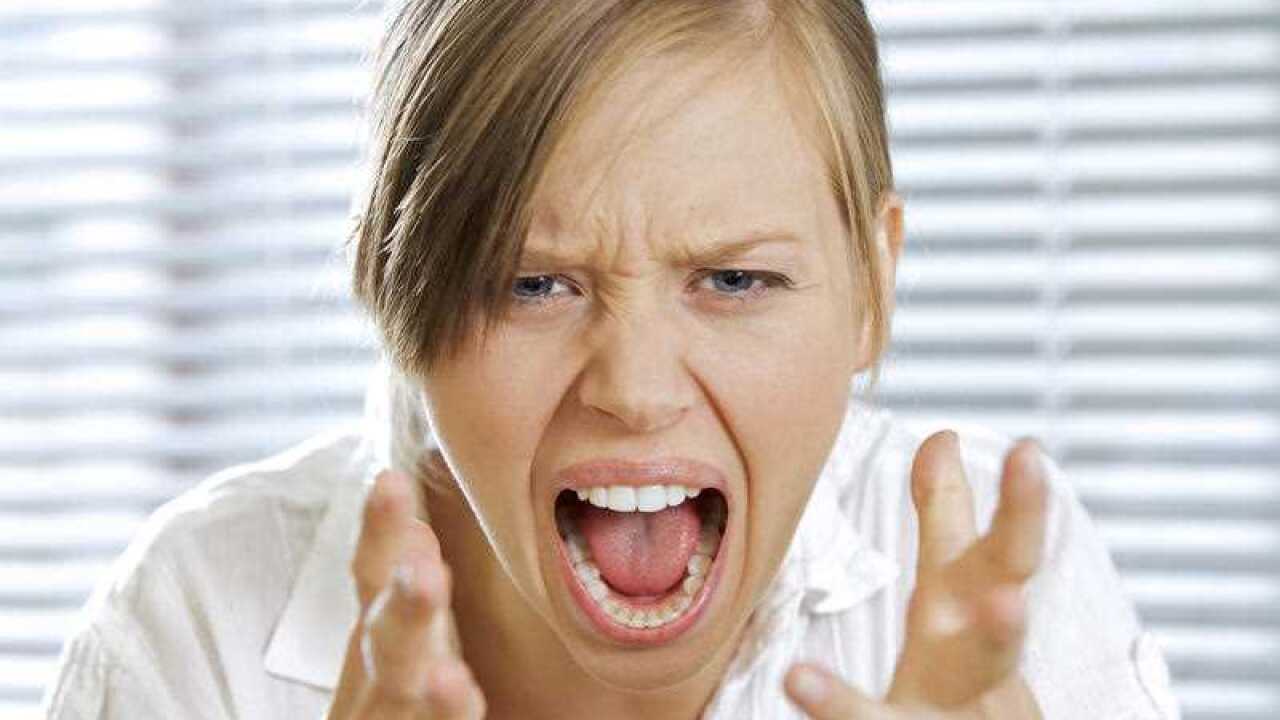 How to prevent your next fight from snowballing out of control SBS News