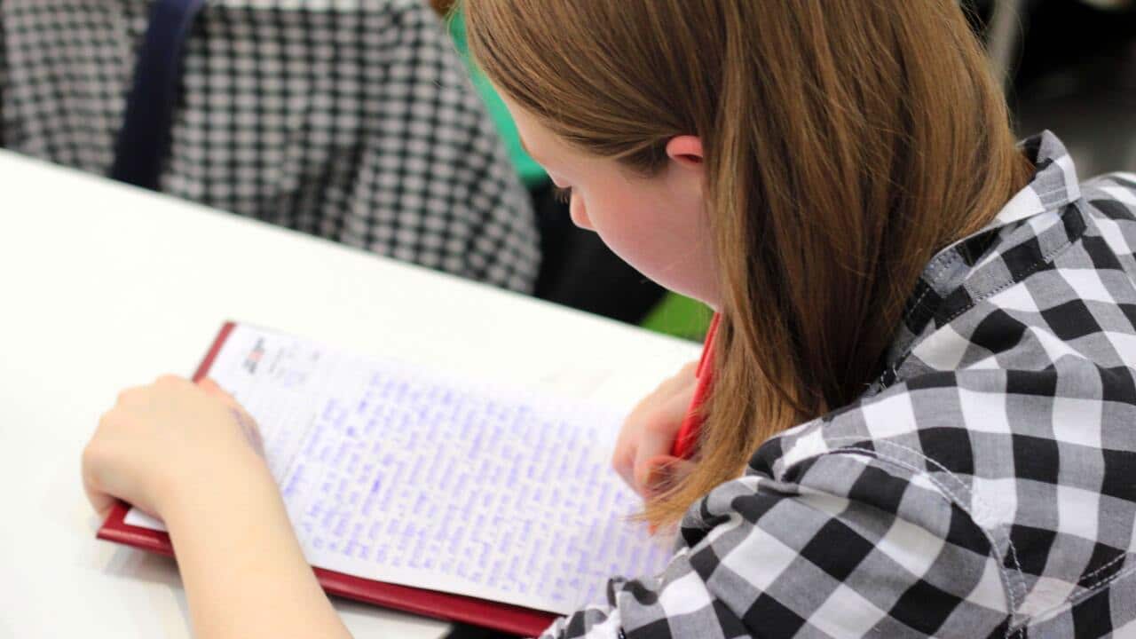 student