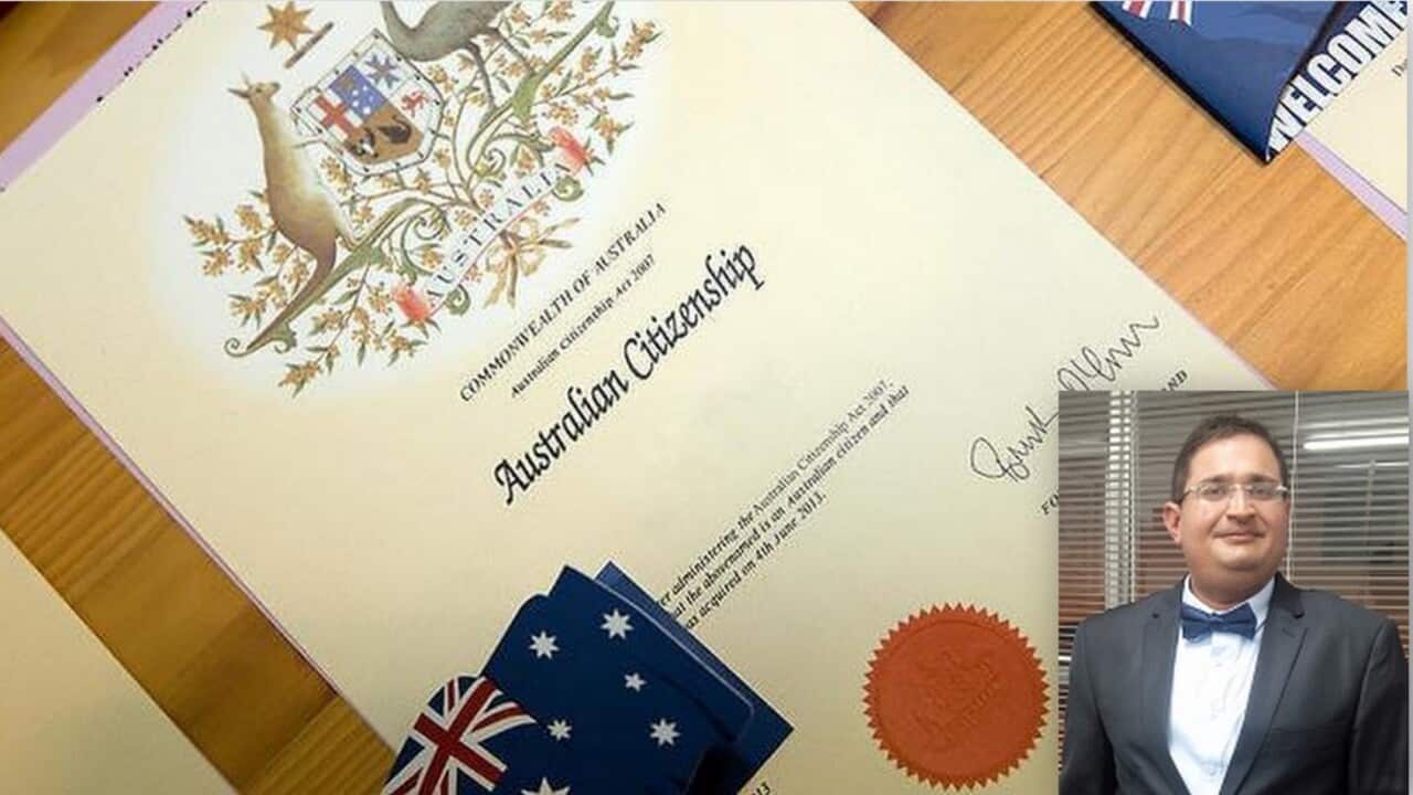 Citizenship