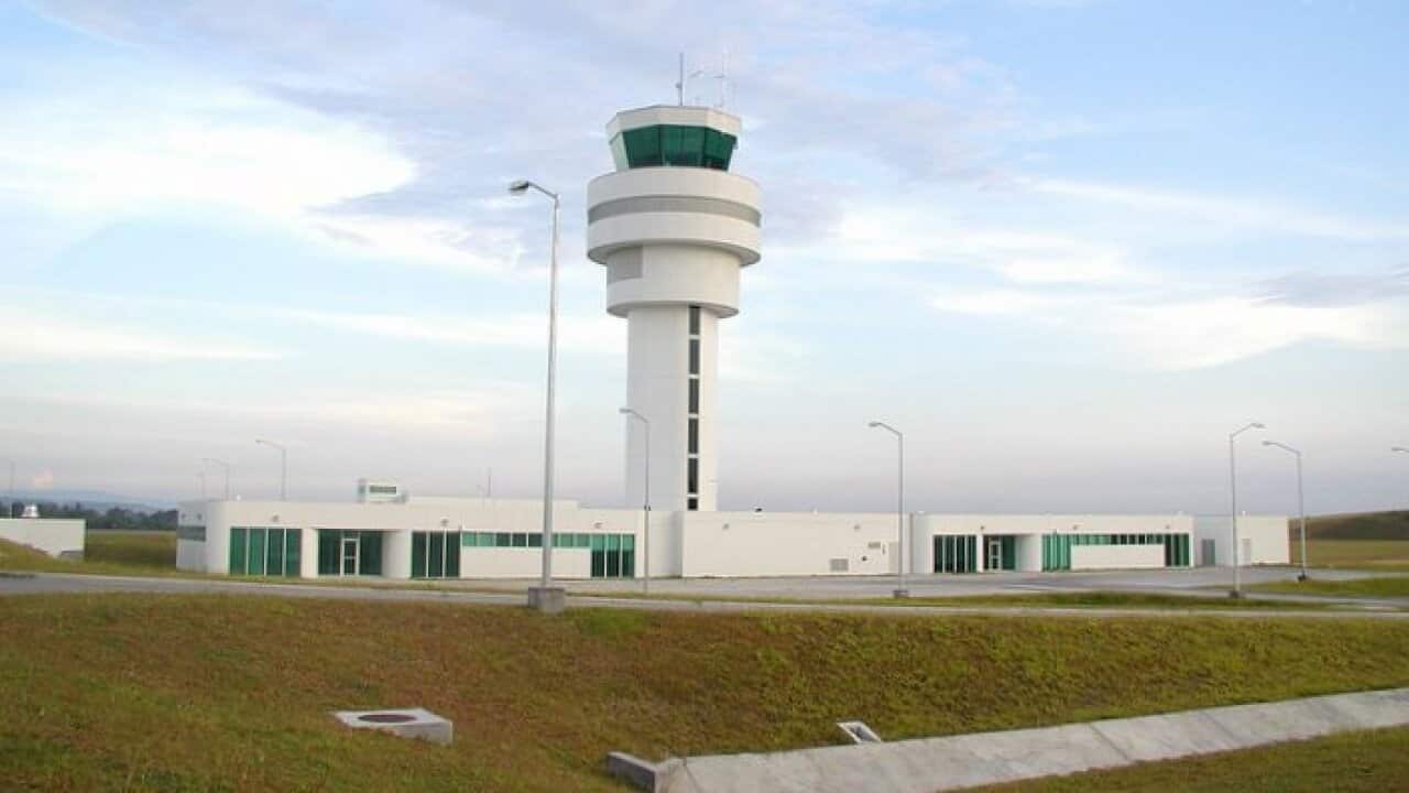 Davao International Airport