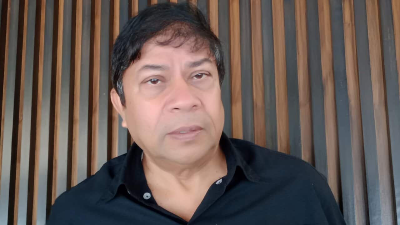 G. Balachandran