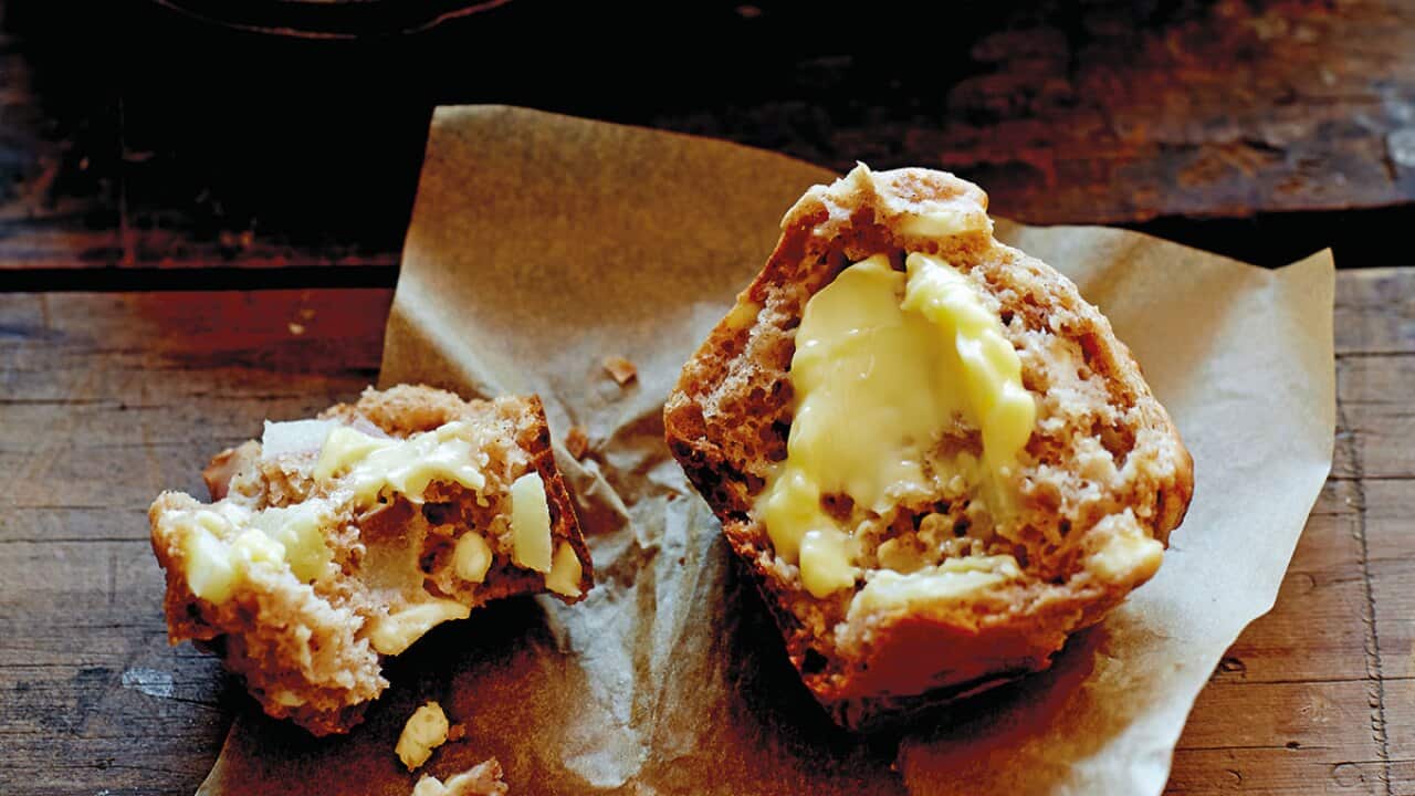 Image for read more article 'NOT CAKE'