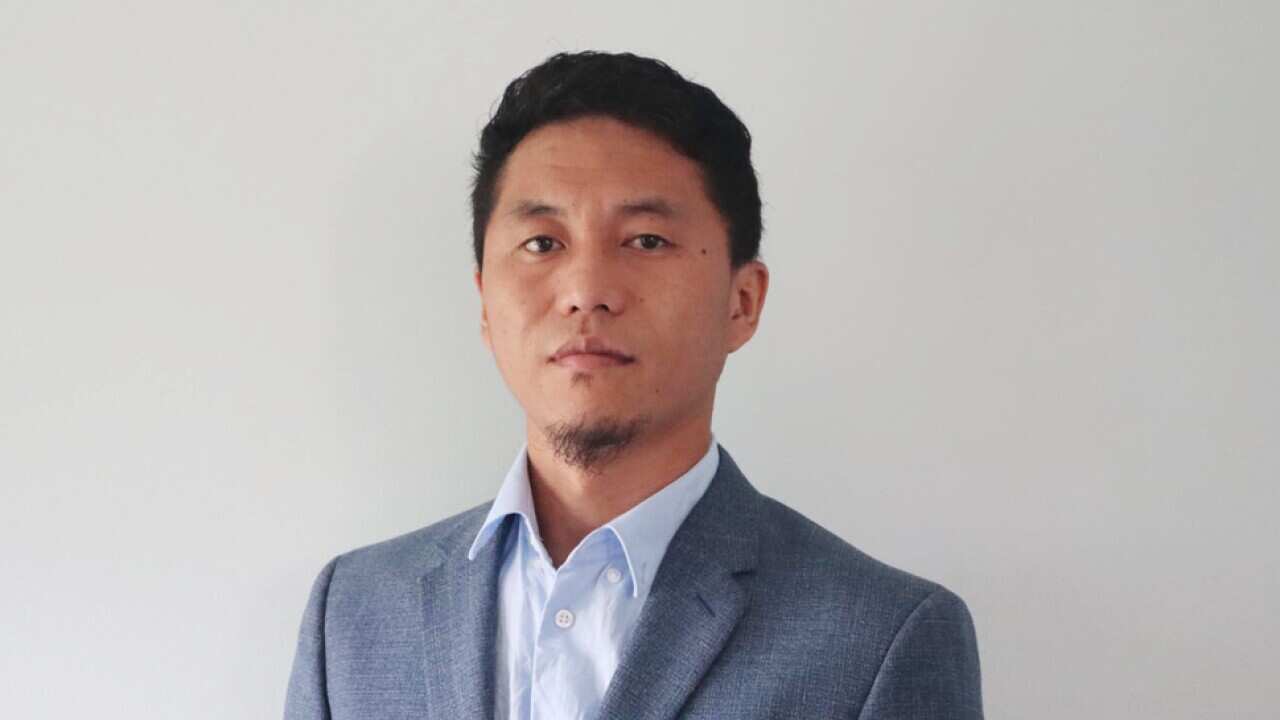 Tibetan election 2021