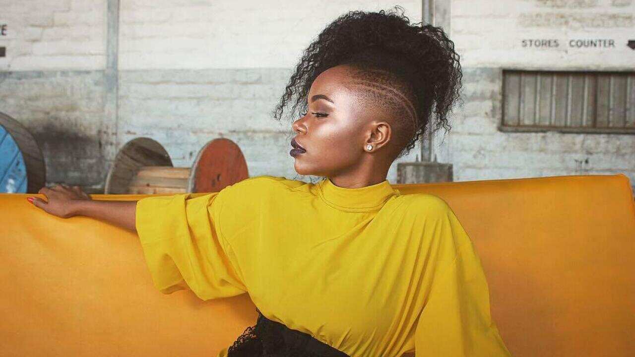 Rosa Ree