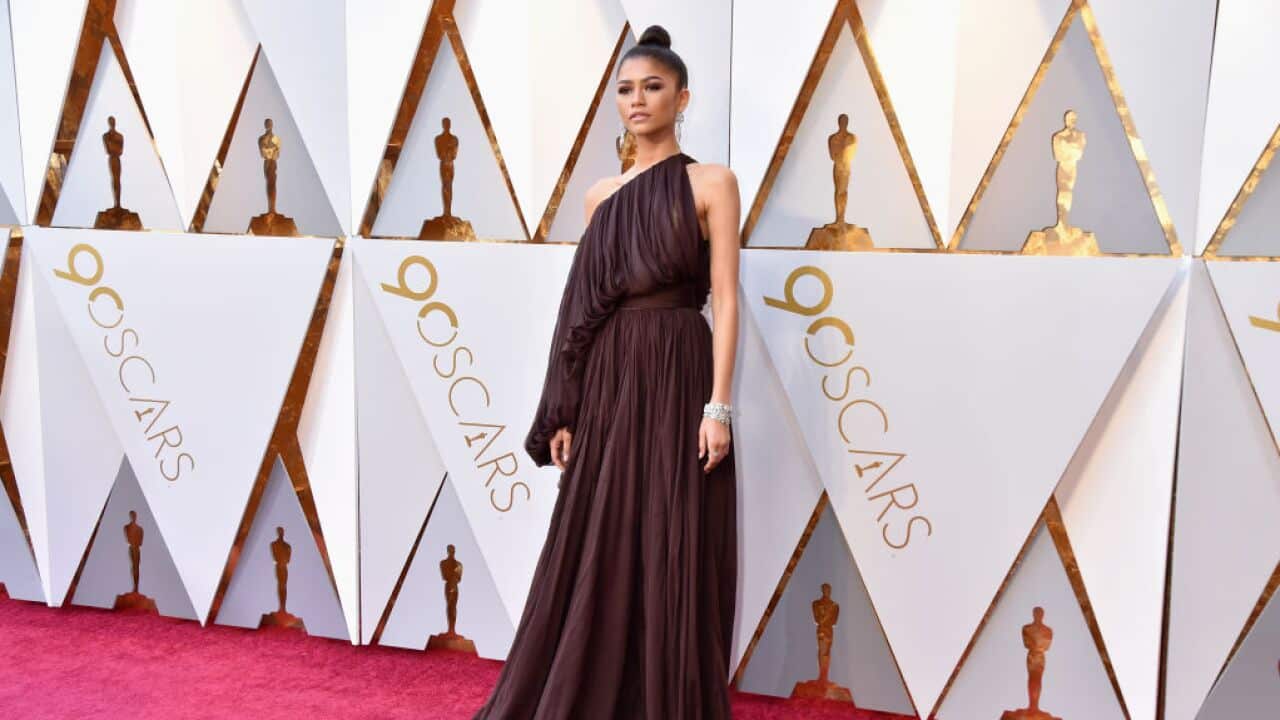 90th Annual Academy Awards - Arrivals