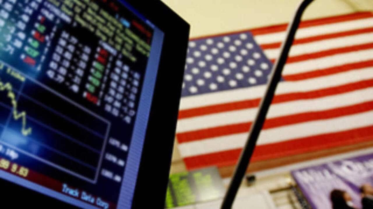Dow Jones rebound for the second consecutive day