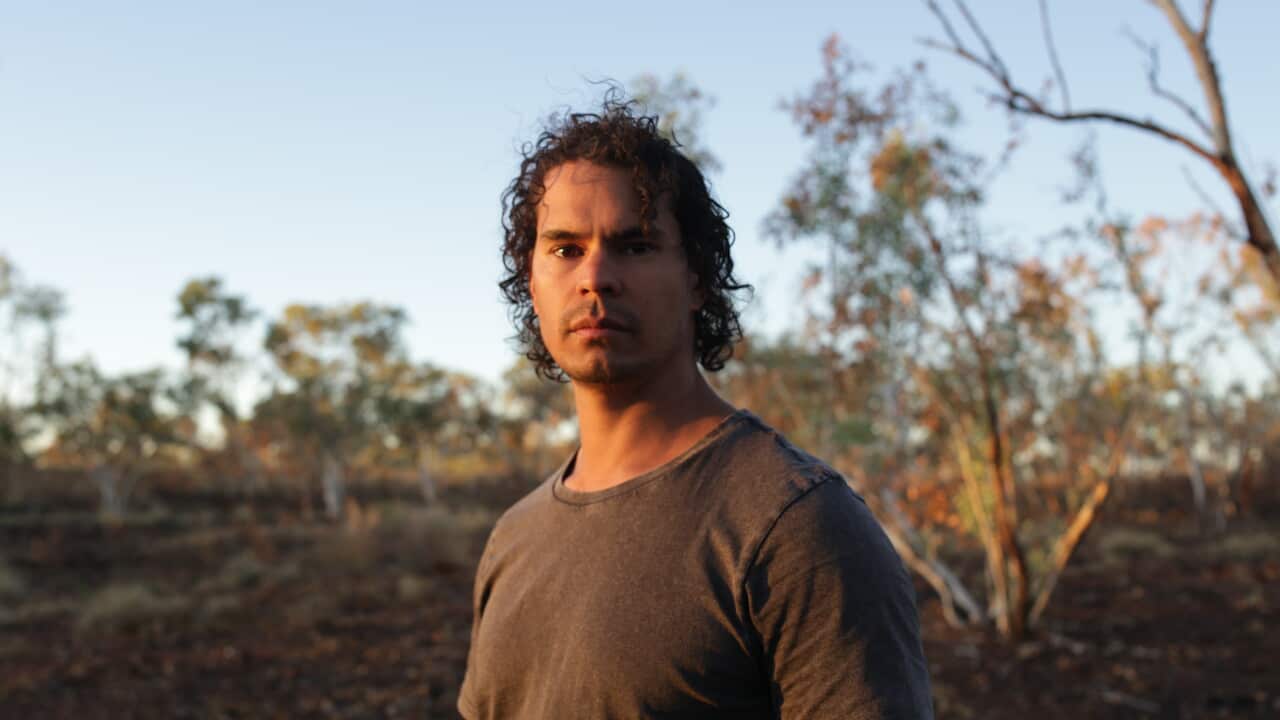 Keeping Hope: Mark Coles Smith's powerful and deeply personal documentary - Vimarsana News