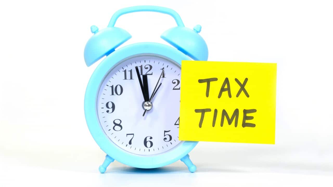 Tax Time
