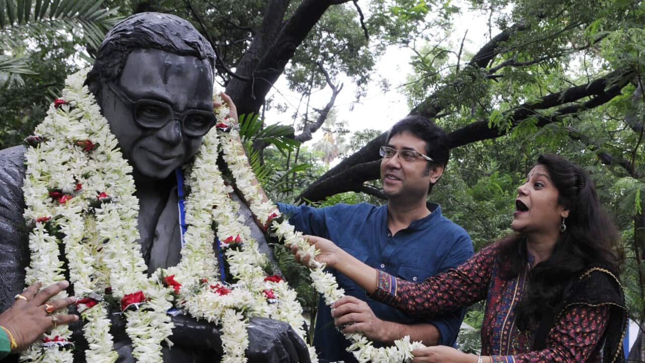76th Birth Anniversary Of RD Burman