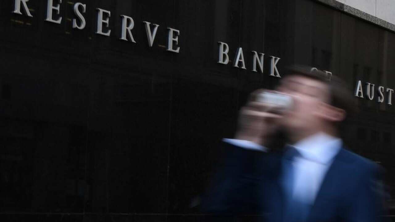 The Reserve Bank of Australia