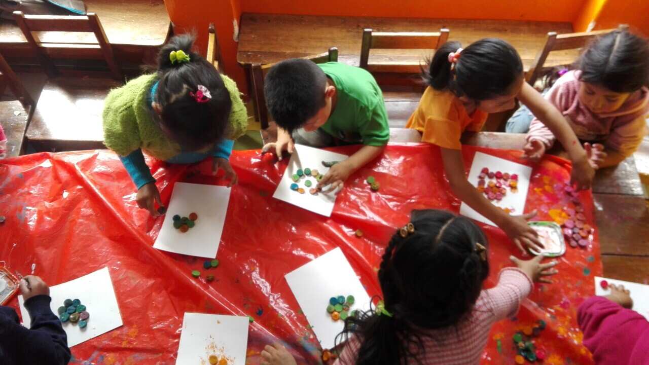 Laboratorio solidale