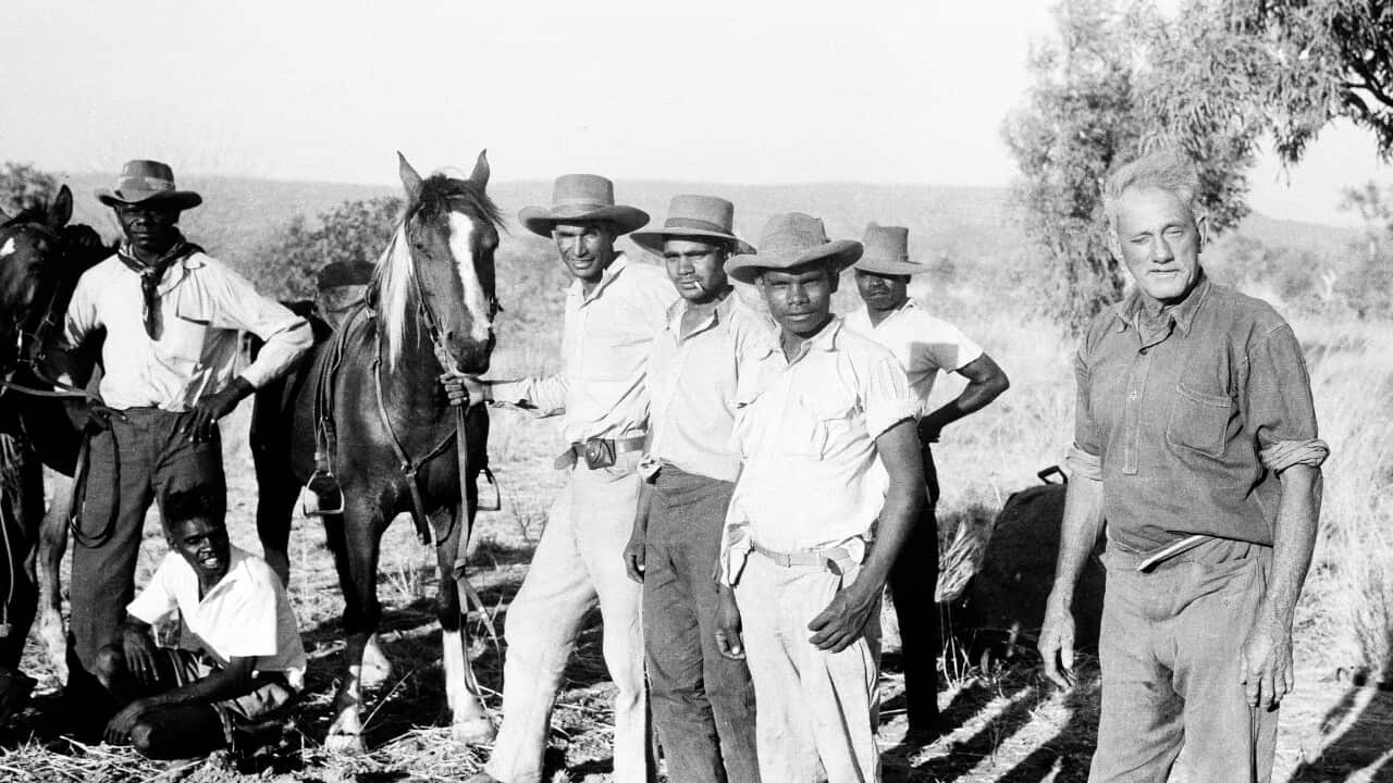 WA Govt to apologise for stealing Aboriginal workers pay after landmark settlement - Vimarsana News