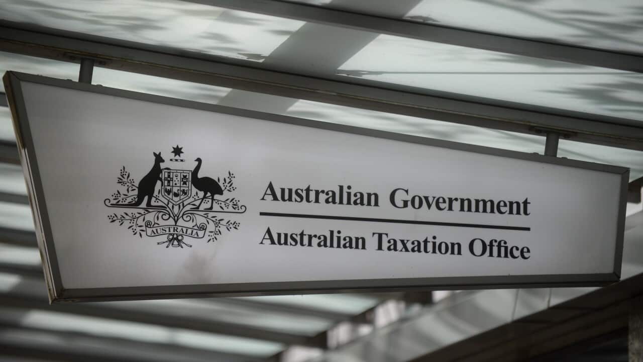FEDERAL BUDGET 2014