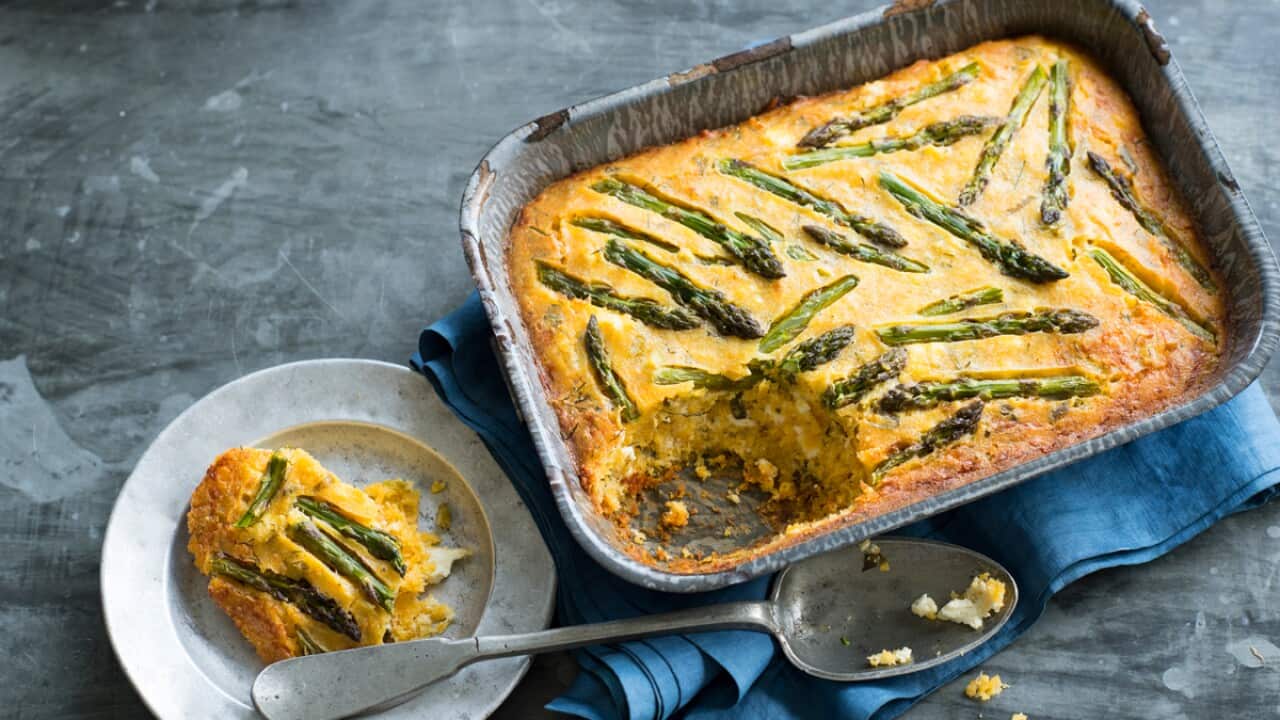 Image for read more article 'Cooking for everyone'