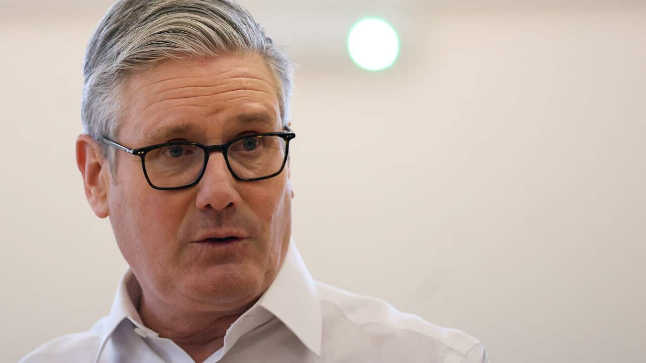 Could Keir Starmer become the first world leader to lose his job over the Epstein files? Could Keir Starmer become the first world leader to lose his job over the Epstein files?