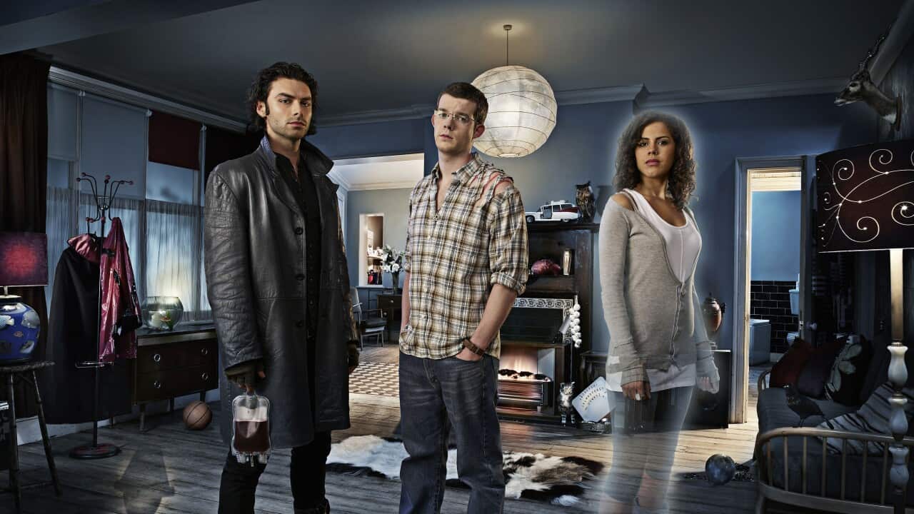 Image for read more article 'STREAM FREE AT SBS ON DEMAND'