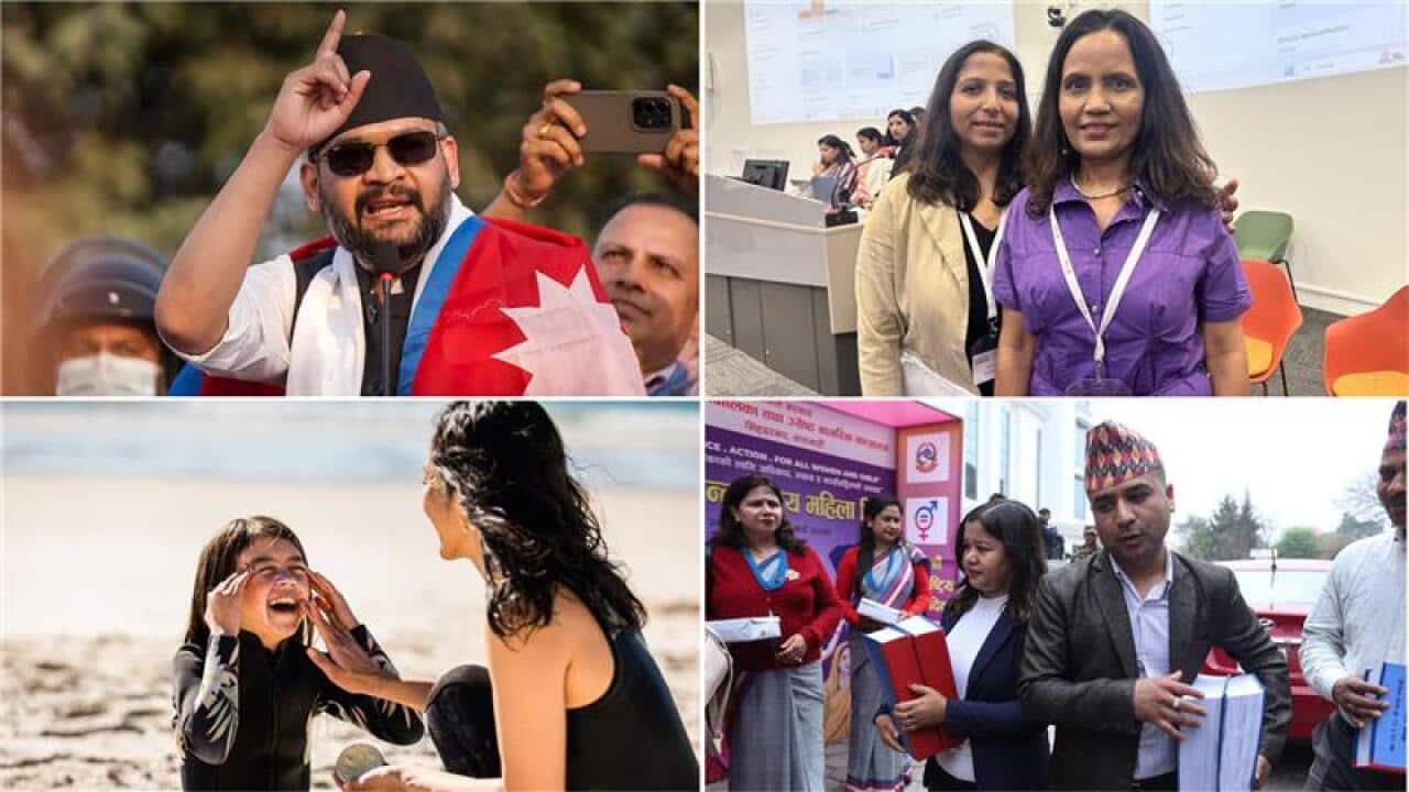 Listen to the SBS Nepali radio program, first aired on SBS South Asian on Thursday, 8 January 2026.