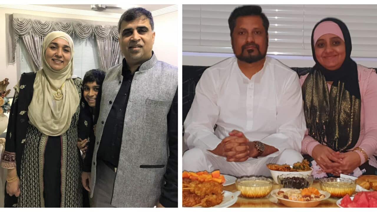 Gujarati Muslims in Australia celebrate Ramadan