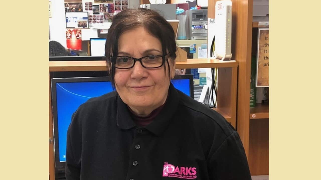 parks community network