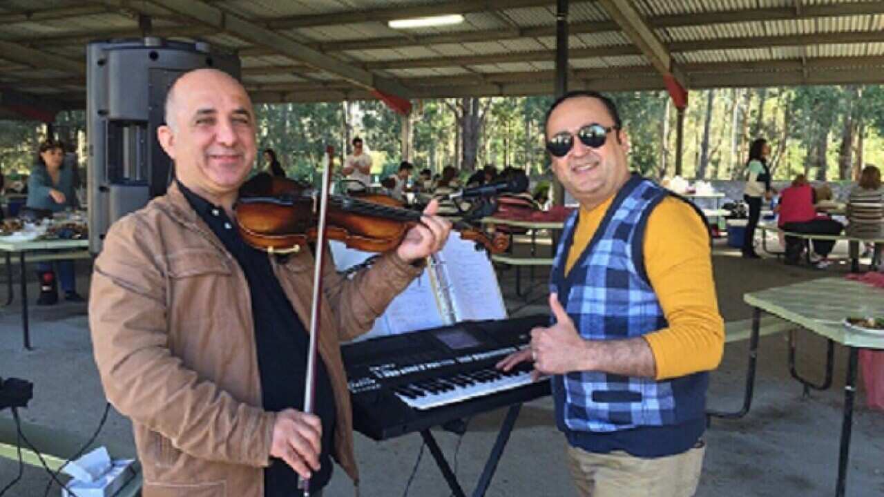 Music Lessons