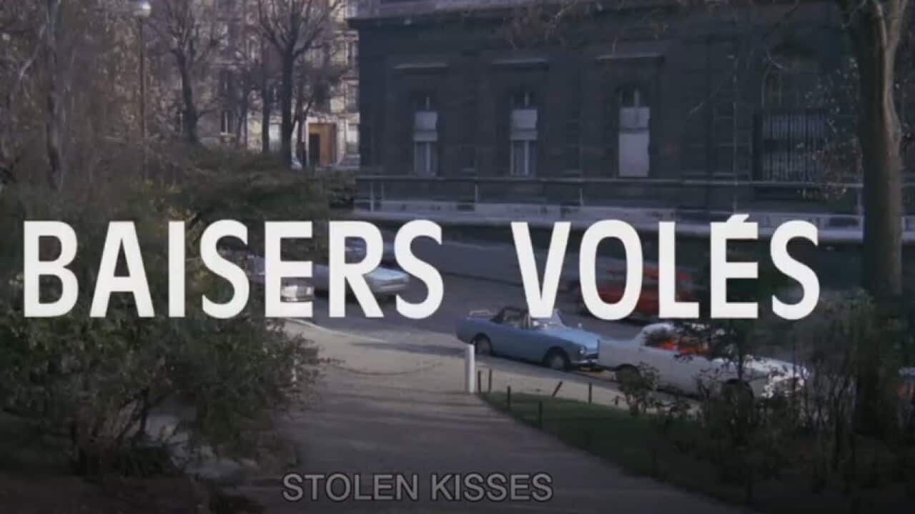 Baisers Voles