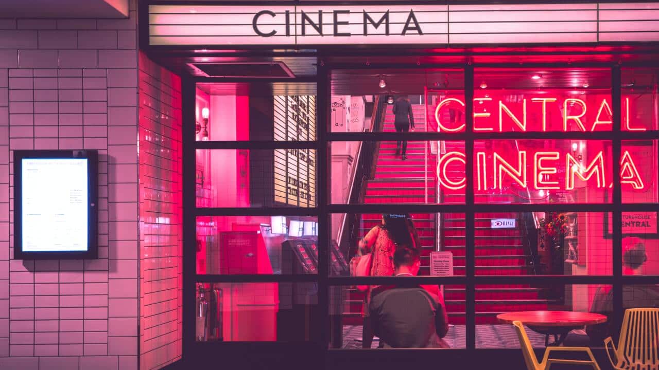cinema