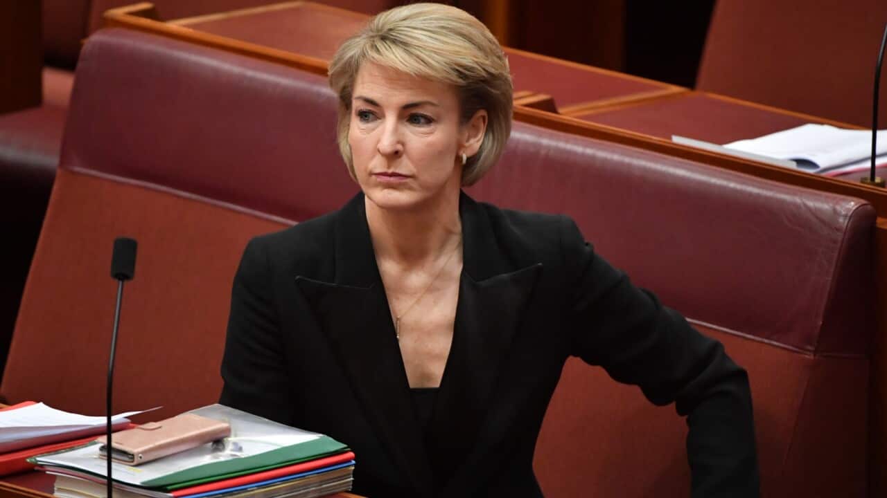 Michaelia Cash
