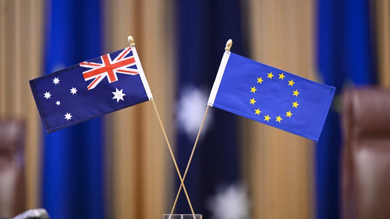 A major trade deal with the EU may be closer than ever. Here’s how Aussies stand to benefit A major trade deal with the EU may be closer than ever. Here’s how Aussies stand to benefit