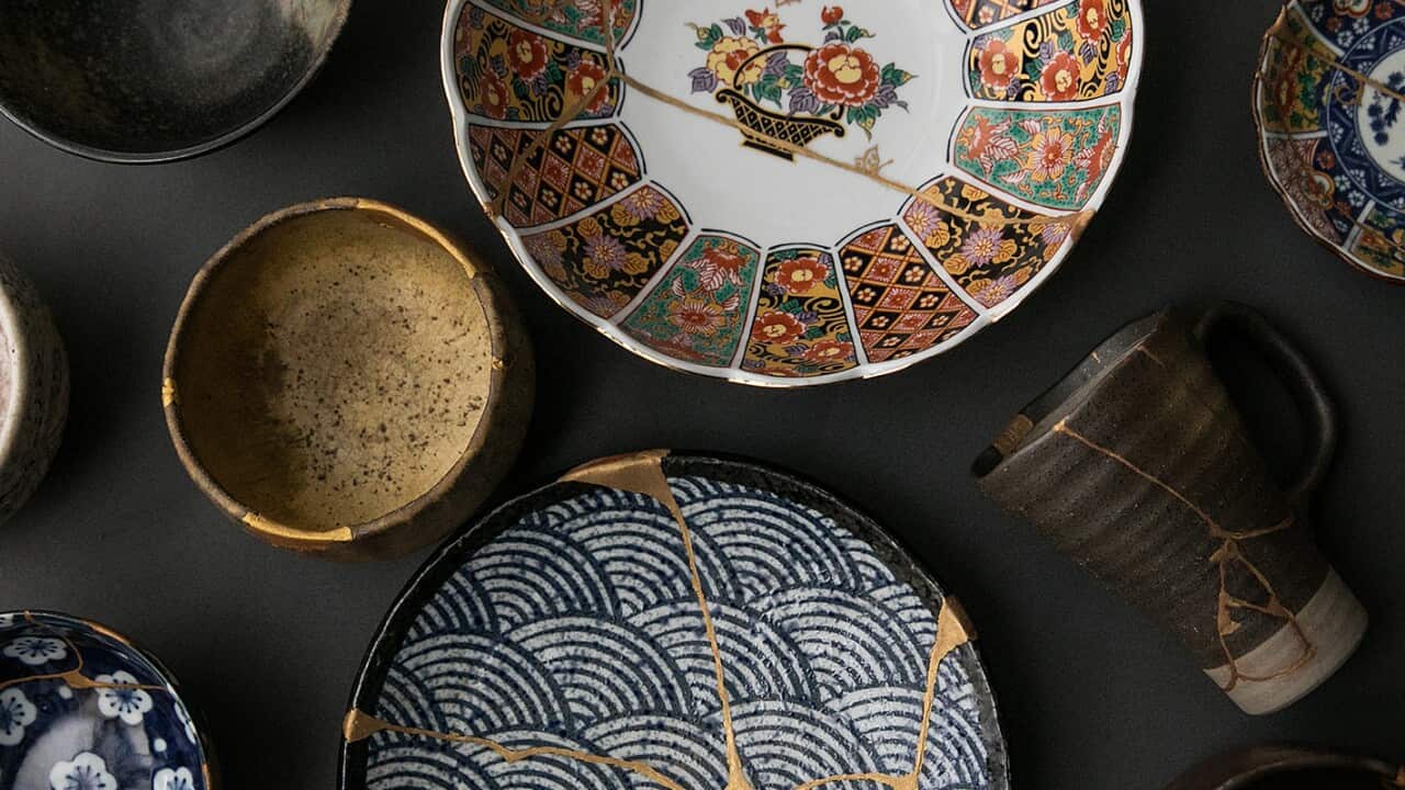 Kintsugi Australia