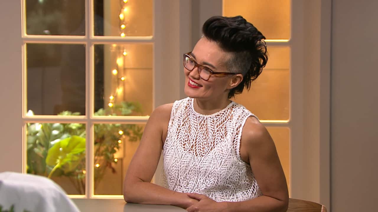 Yumi Stynes
