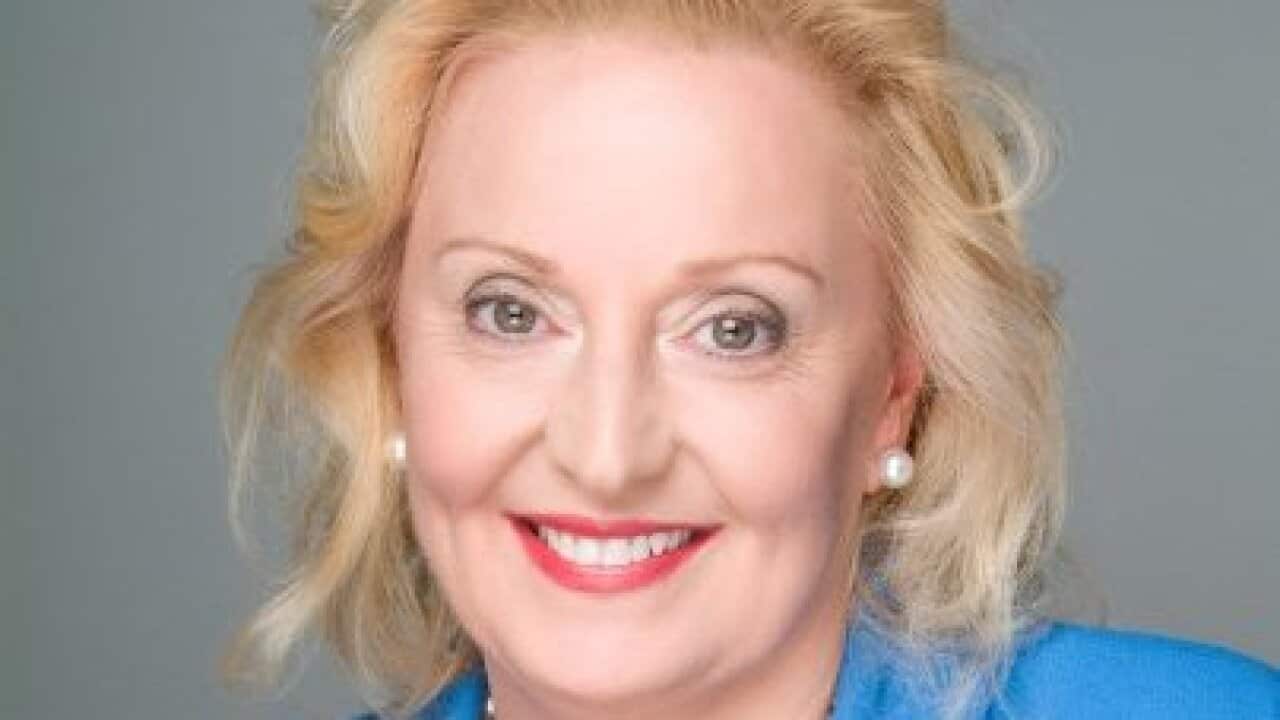 Teresa Todaro-Restifa