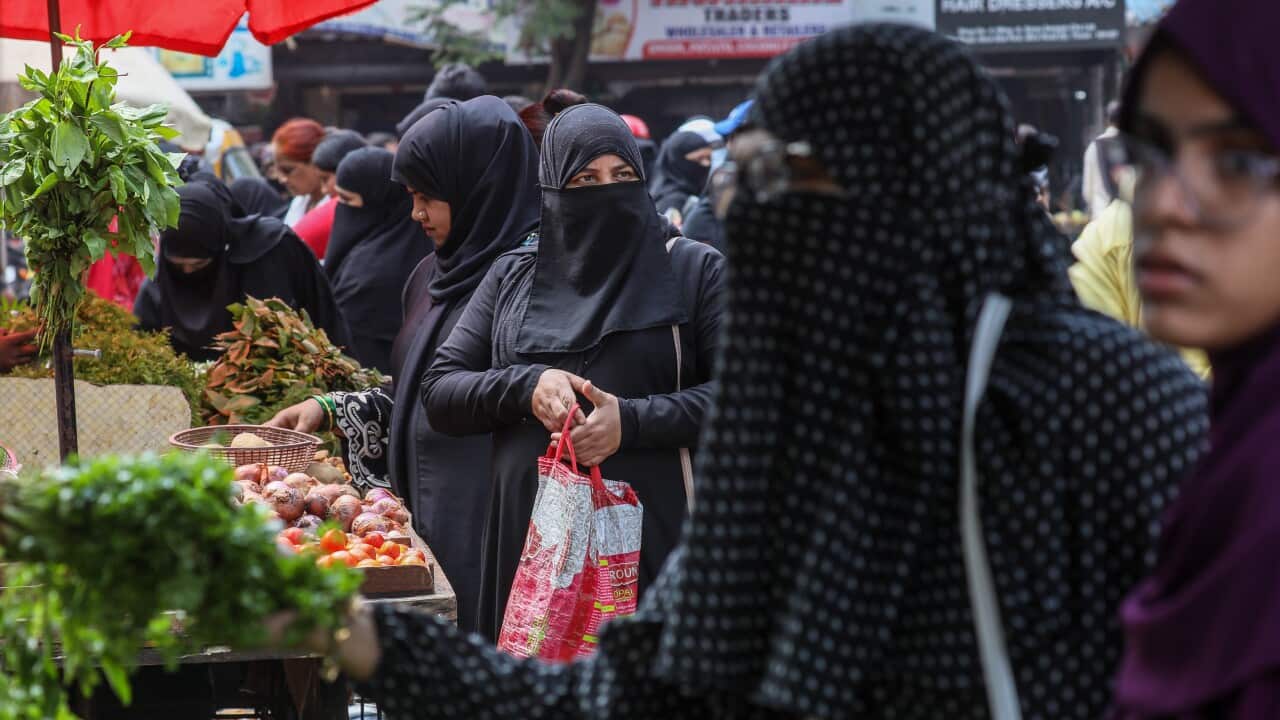 epaselect INDIA KARNATAKA HIJAB BAN VERDICT