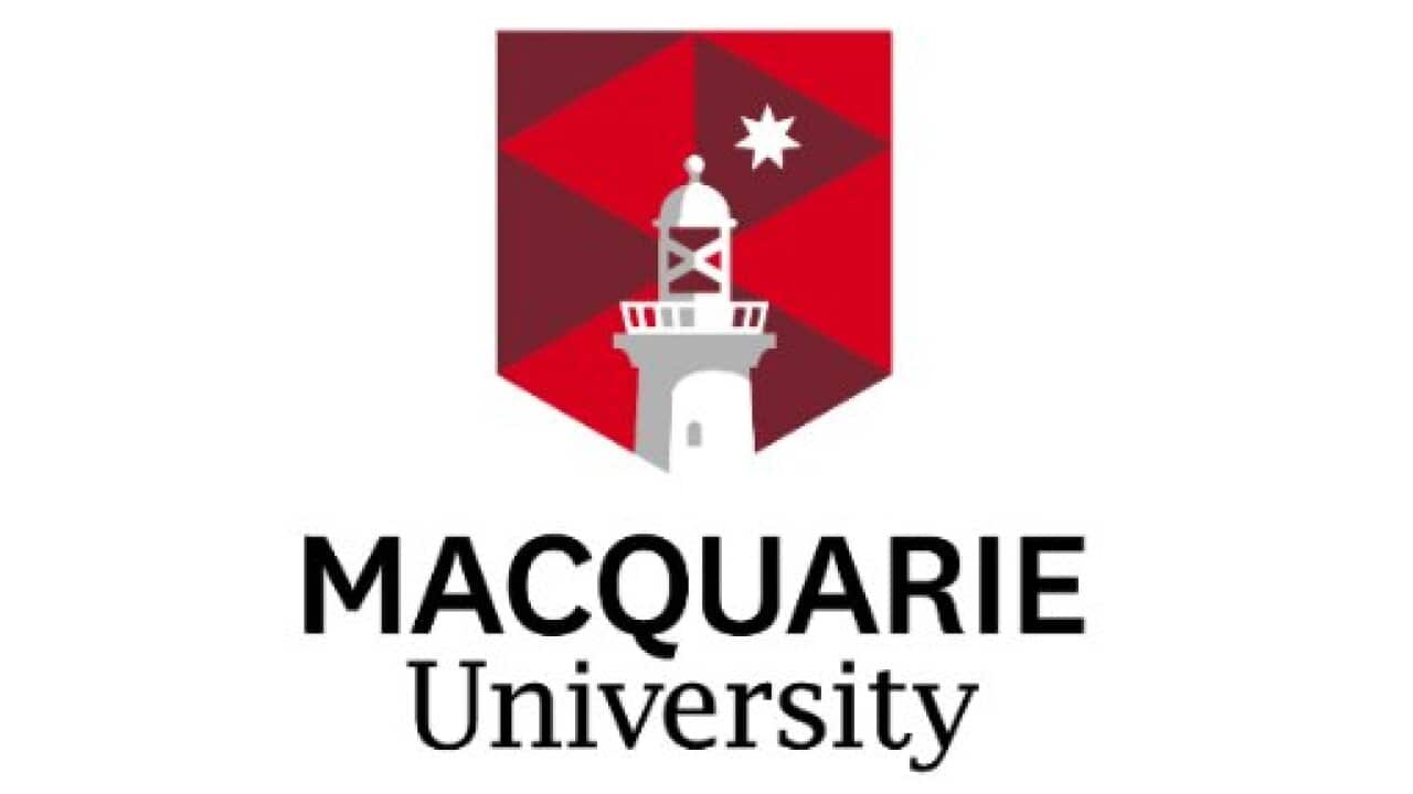 Macquarie University