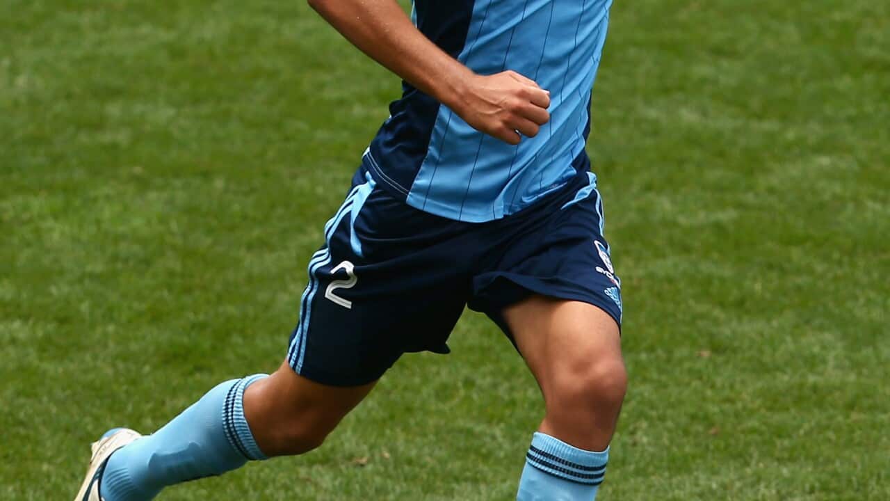 Sydney FC v Melbourne Heart