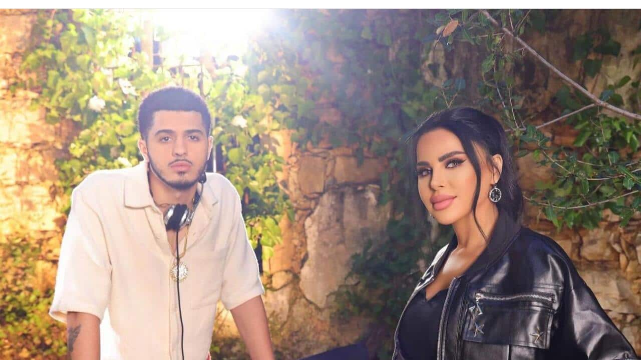 Layal Abboud & Javari