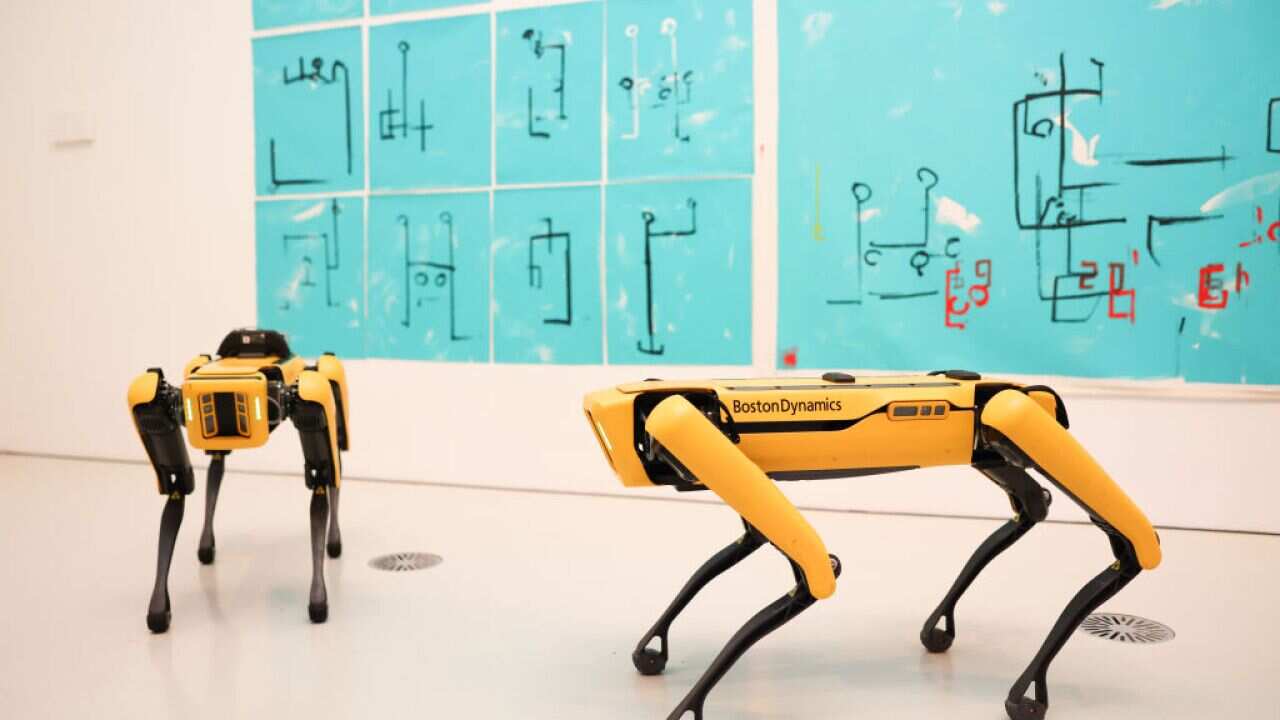 NGV Triennial 2023 Program Announcement