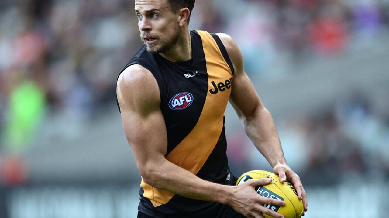 Brett Deledio
